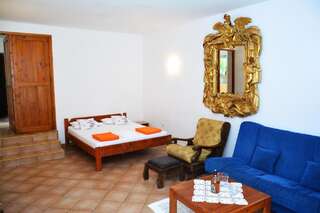 Апартаменты Apartments Cirkovic Котор Апартаменты с видом на море-5