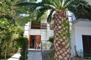 Апартаменты Apartments Cirkovic Котор Апартаменты с видом на море-6