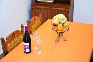 Апартаменты Apartments Cirkovic Котор Апартаменты с видом на море-9