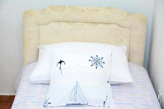 Апартаменты Apartments Cirkovic Котор Апартаменты с видом на море-10