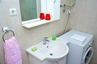 Апартаменты Apartments Cirkovic Котор Апартаменты с видом на море-12