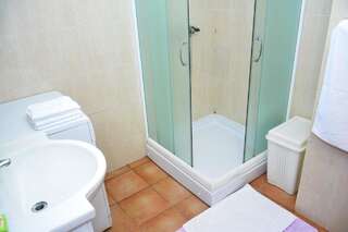 Апартаменты Apartments Cirkovic Котор Апартаменты с видом на море-14