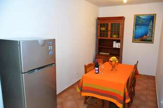 Апартаменты Apartments Cirkovic Котор Апартаменты с видом на море-17