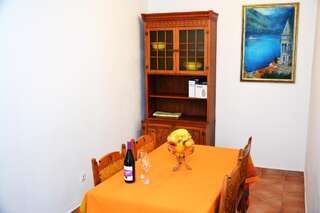 Апартаменты Apartments Cirkovic Котор Апартаменты с видом на море-18