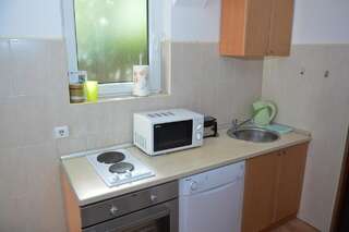 Апартаменты Apartments Cirkovic Котор Апартаменты с видом на море-20