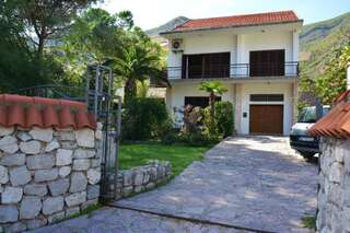 Апартаменты Apartments Cirkovic Котор-2