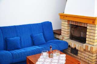 Апартаменты Apartments Cirkovic Котор Апартаменты с видом на море-22