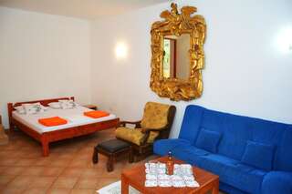 Апартаменты Apartments Cirkovic Котор Апартаменты с видом на море-25