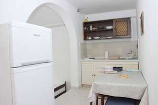 Апартаменты Apartments Cirkovic Котор Апартаменты-студио с видом на море-8