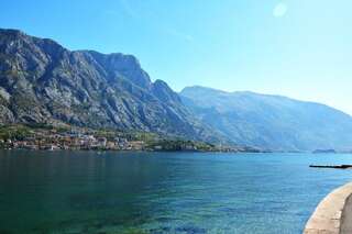 Апартаменты Apartments Cirkovic Котор-4