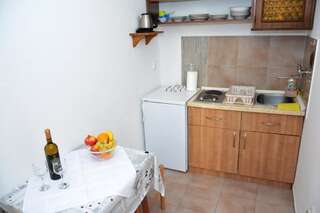 Апартаменты Apartments Cirkovic Котор Апартаменты-студио с видом на море-29