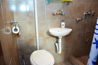 Апартаменты Apartments Cirkovic Котор Апартаменты-студио с видом на море-30