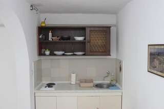 Апартаменты Apartments Cirkovic Котор Апартаменты-студио с видом на море-37