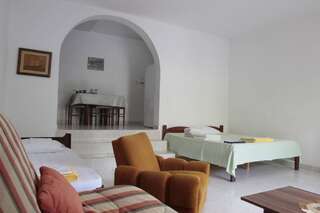 Апартаменты Apartments Cirkovic Котор Апартаменты-студио с видом на море-39