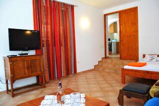 Апартаменты Apartments Cirkovic Котор Апартаменты с видом на море-4