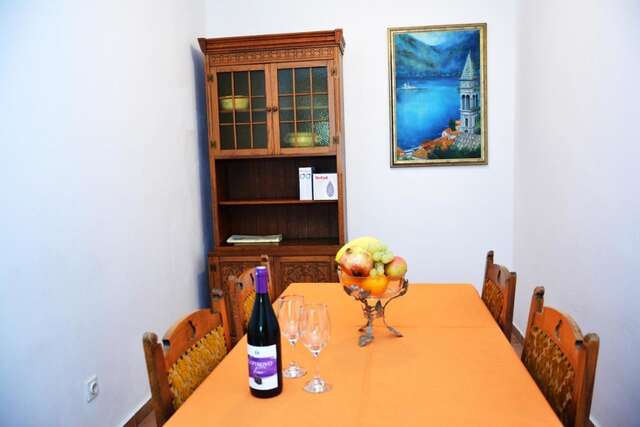 Апартаменты Apartments Cirkovic Котор-17