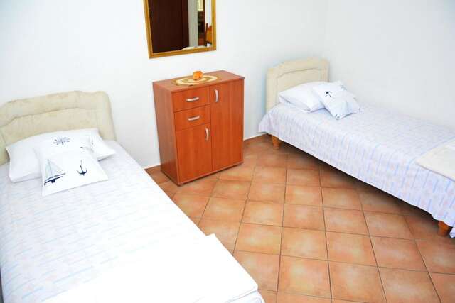 Апартаменты Apartments Cirkovic Котор-20