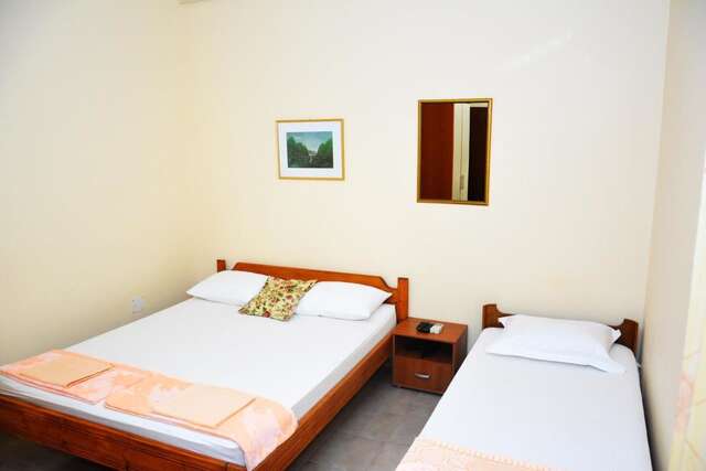 Апартаменты Apartments Cirkovic Котор-21