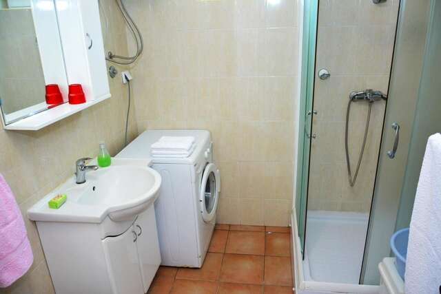 Апартаменты Apartments Cirkovic Котор-23