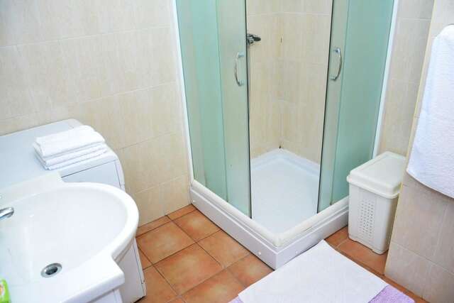 Апартаменты Apartments Cirkovic Котор-24