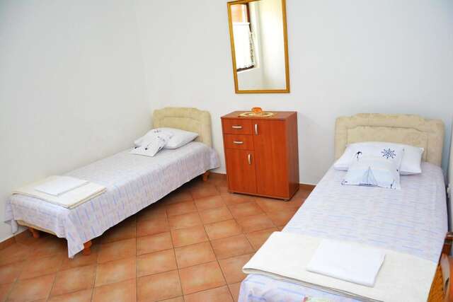 Апартаменты Apartments Cirkovic Котор-25