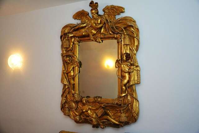 Апартаменты Apartments Cirkovic Котор-33