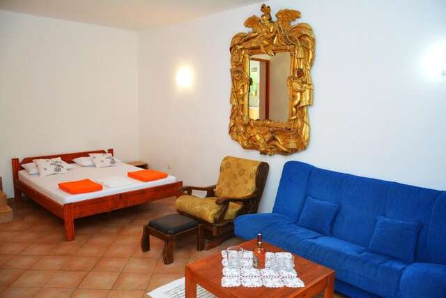 Апартаменты Apartments Cirkovic Котор-35