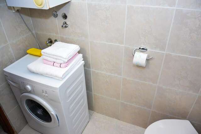 Апартаменты Apartments Cirkovic Котор-37