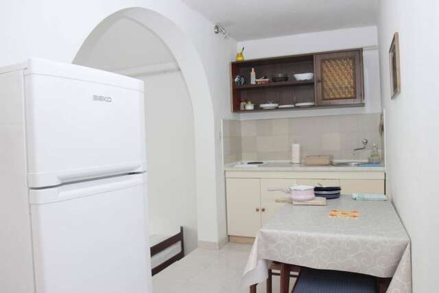 Апартаменты Apartments Cirkovic Котор-42