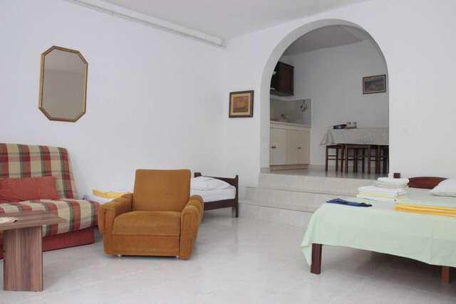 Апартаменты Apartments Cirkovic Котор-44