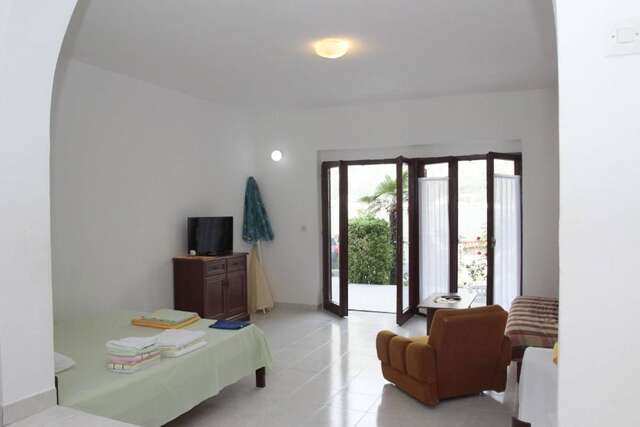 Апартаменты Apartments Cirkovic Котор-56