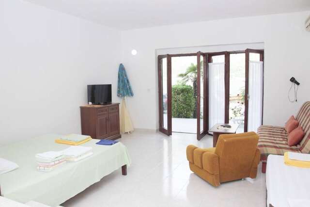 Апартаменты Apartments Cirkovic Котор-57