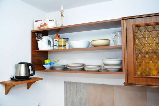 Апартаменты Apartments Cirkovic Котор-59