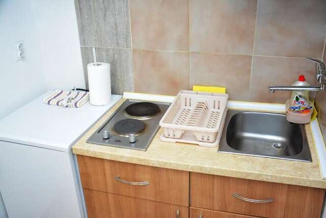 Апартаменты Apartments Cirkovic Котор-60