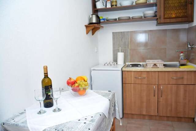 Апартаменты Apartments Cirkovic Котор-63