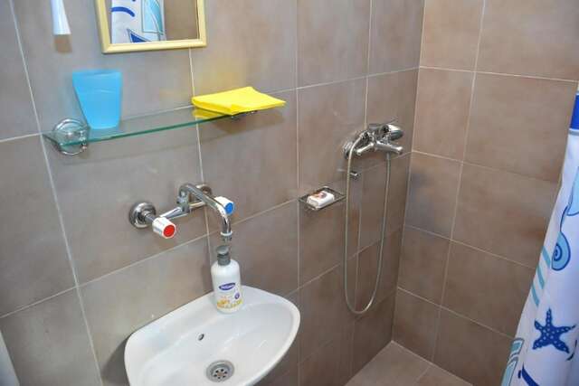 Апартаменты Apartments Cirkovic Котор-66