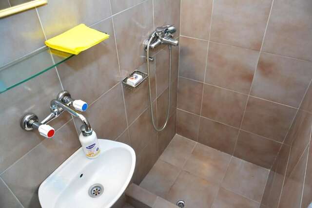 Апартаменты Apartments Cirkovic Котор-67