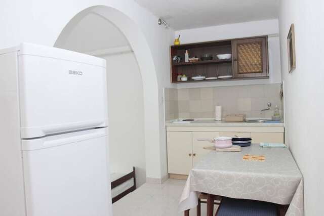 Апартаменты Apartments Cirkovic Котор-73