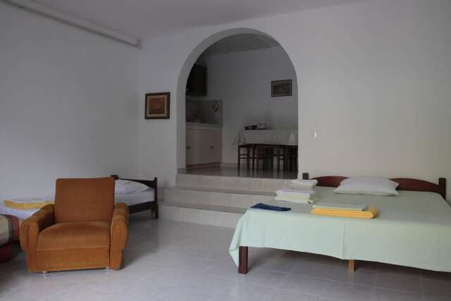 Апартаменты Apartments Cirkovic Котор-76